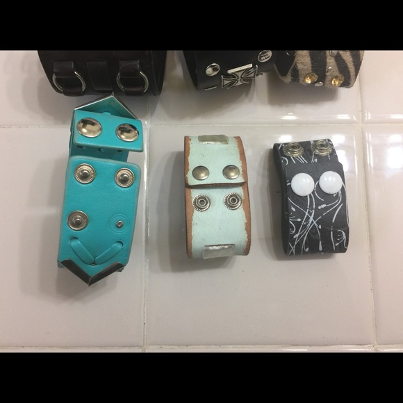 Cuff Bracelets Bundle *** SUPER CUTE *** - Picture 5 of 7